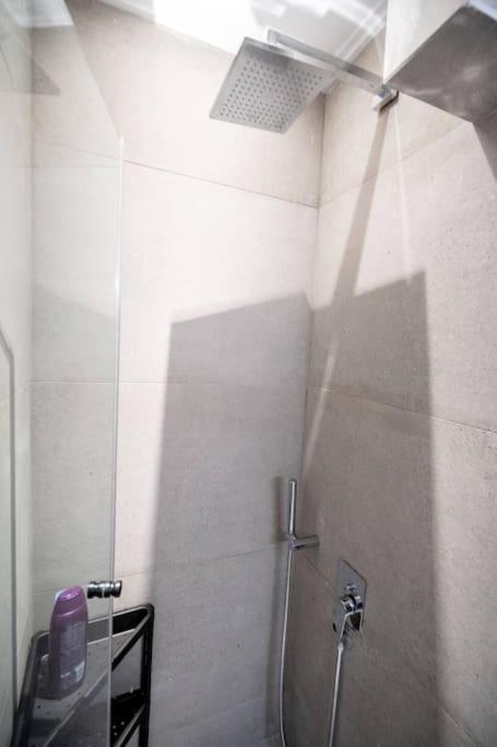 Piraeus Cozy Apartment For 4 Persons Exterior foto